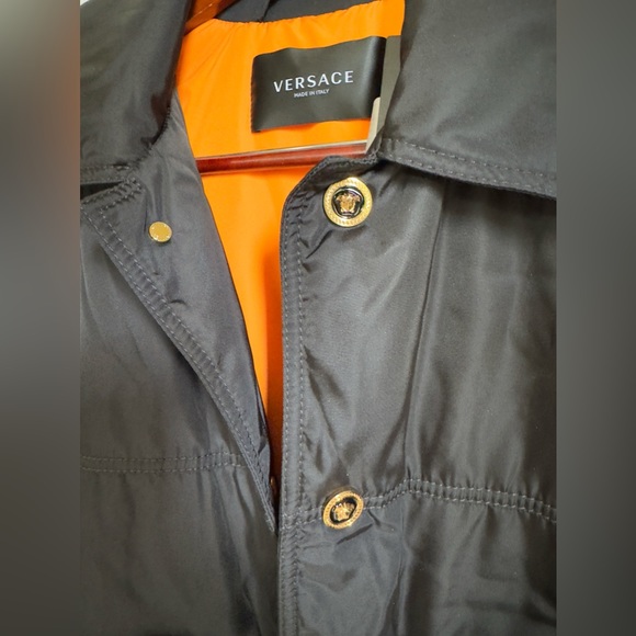 Versace jacket - Picture 3 of 12